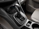  Gear shifter/center console photo